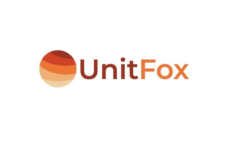 UnitFox logo