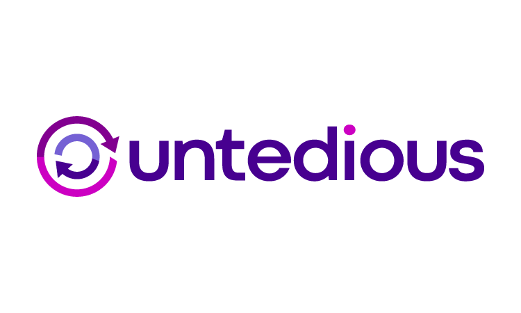 Untedious.com - Good premium domains