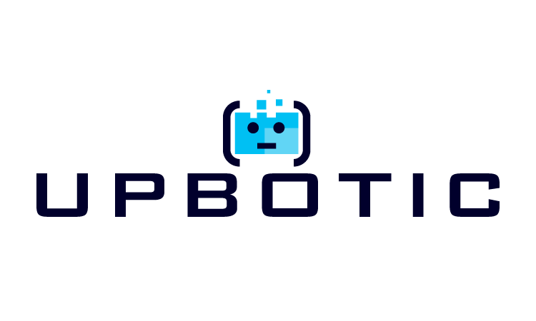 Upbotic.com - Cool premium domain names