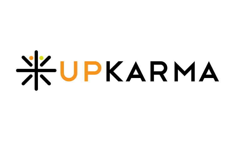 UpKarma logo