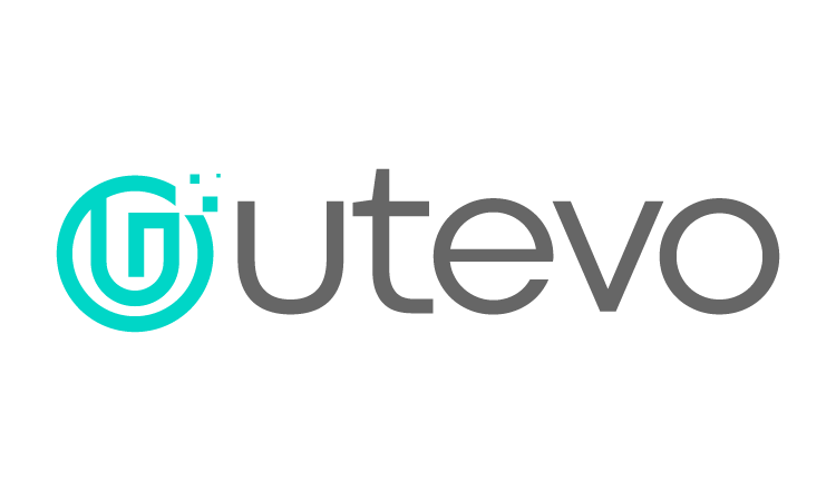 Utevo logo