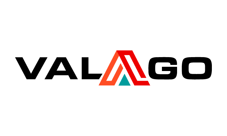 Valago logo