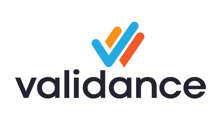 Validance logo