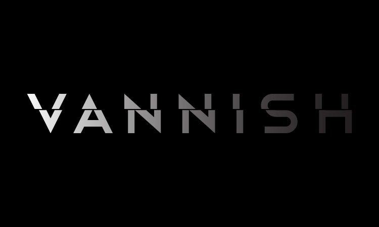 Vannish logo