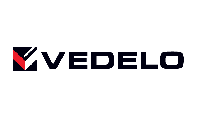 Vedelo logo