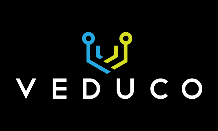 Veduco logo