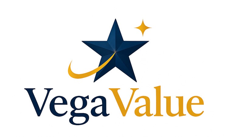VegaValue logo