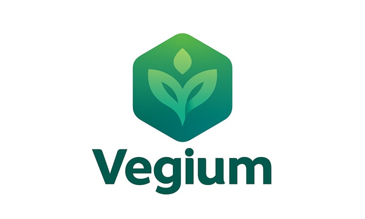 Vegium.com - Cool premium names
