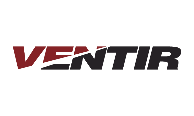 Ventir logo