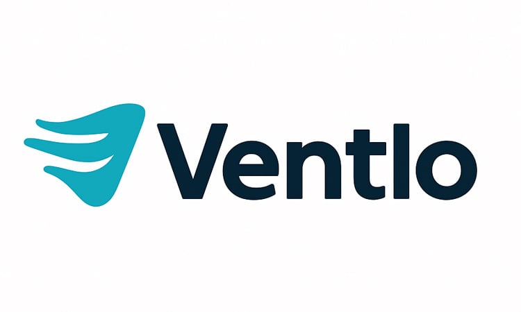 Ventlo logo