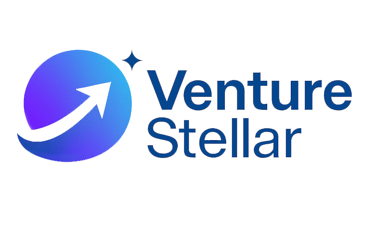 VentureStellar.com - Unique premium domain names for sale