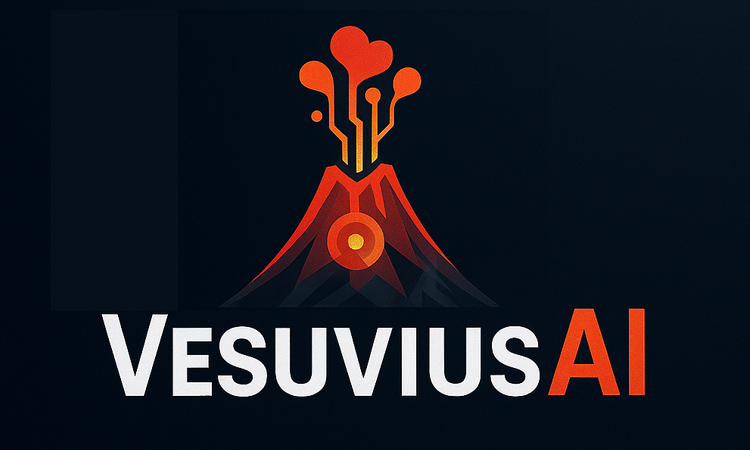 VesuviusAI.com - Creative premium domain names for sale