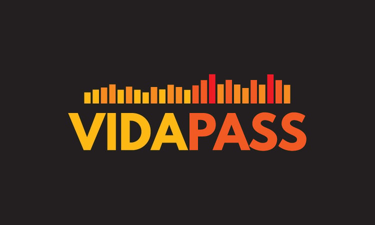 VidaPass.com - Great domains for sale