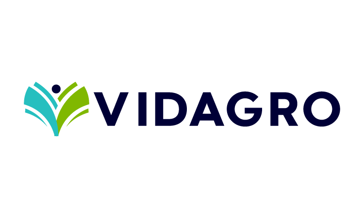 Vidagro logo