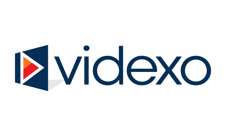 Videxo logo
