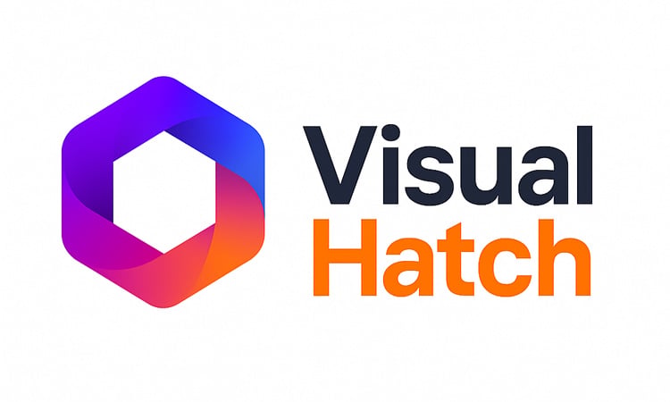 VisualHatch.com - Creative premium domains