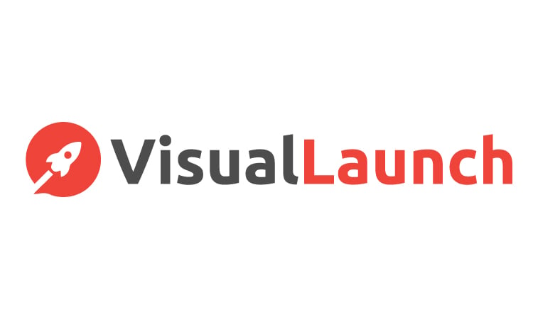VisualLaunch logo