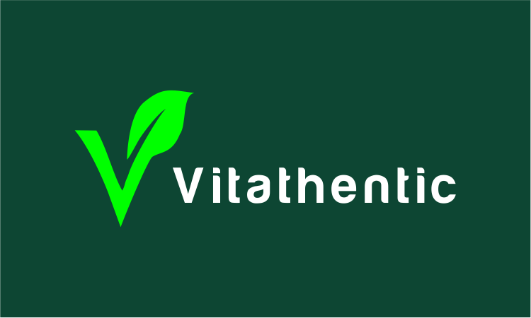 Vitathentic.com - Catchy premium domains