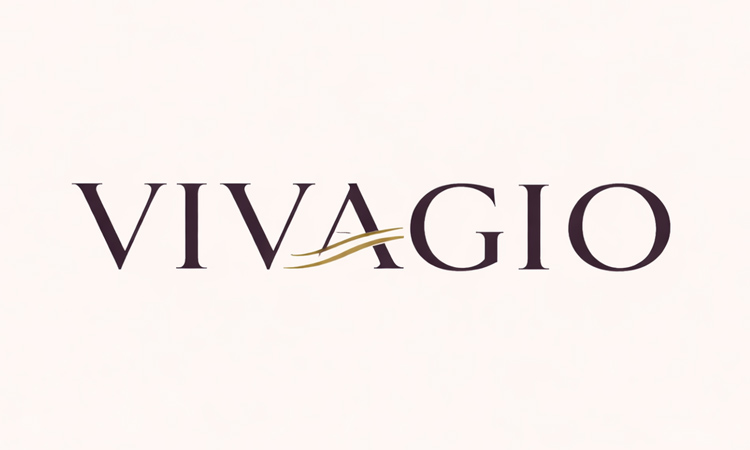 Vivagio logo