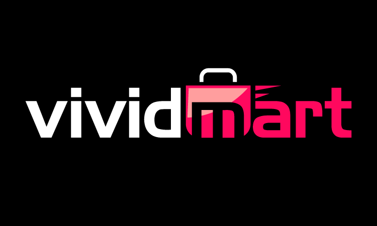 VividMart logo