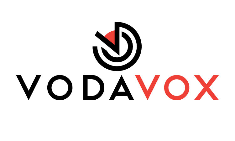 Vodavox logo