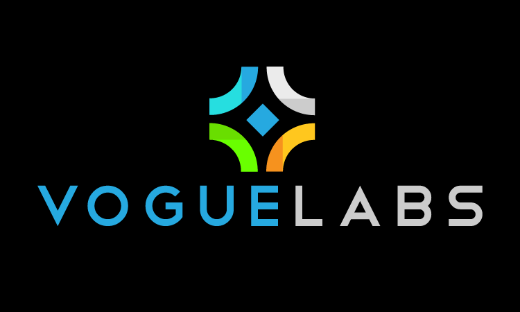 VogueLabs logo