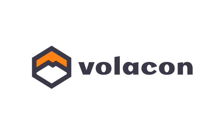 Volacon.com - Catchy premium names