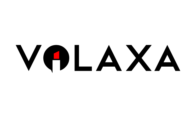 Volaxa logo
