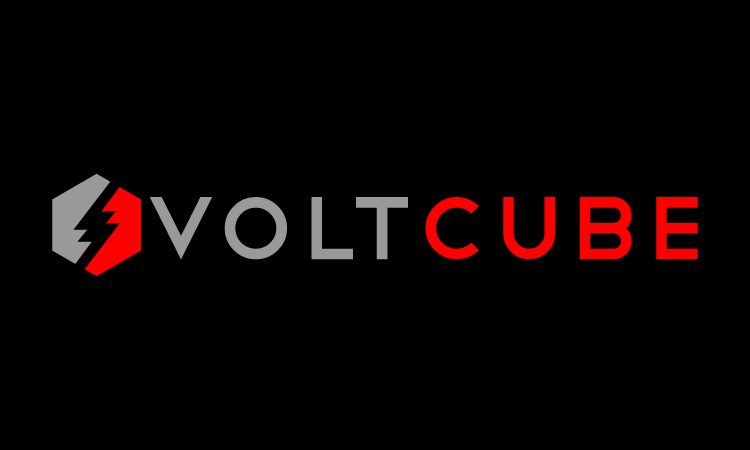 VoltCube.com - New premium domains
