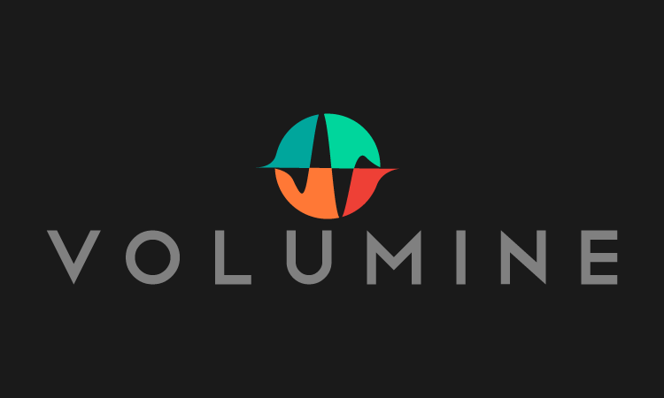Volumine logo