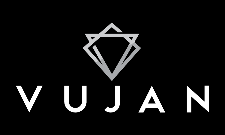Vujan logo