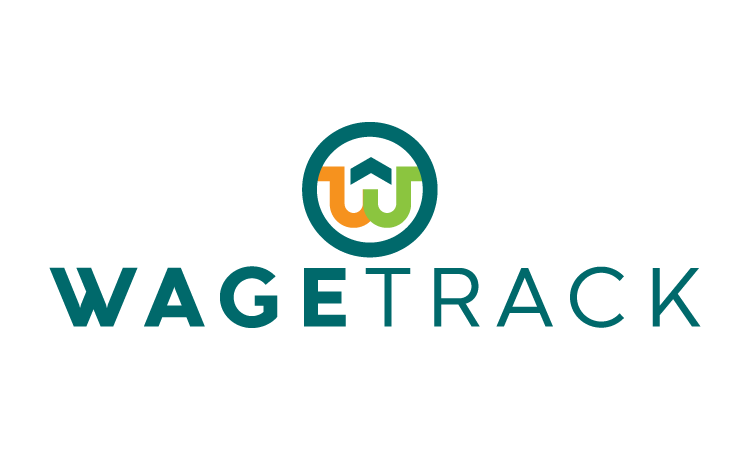 WageTrack logo