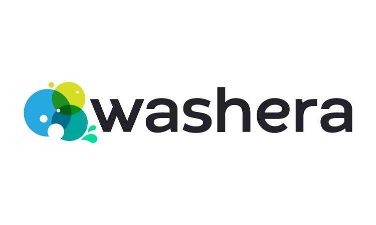 Washera.com