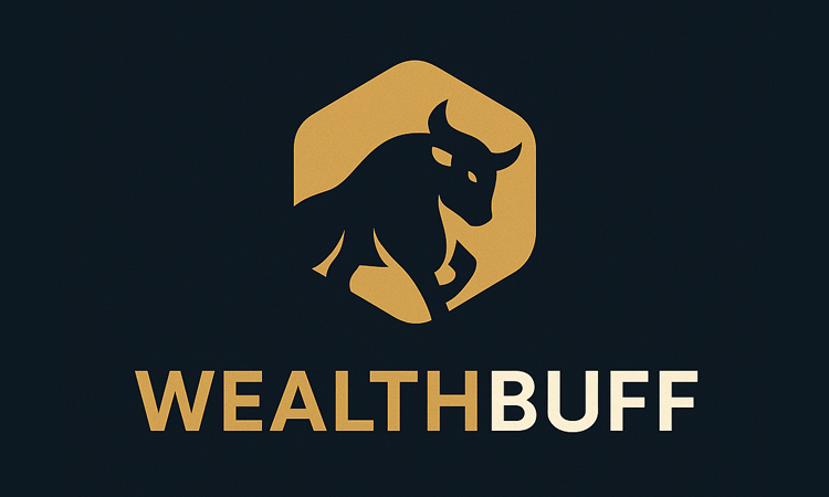 WealthBuff.com - Unique premium domains