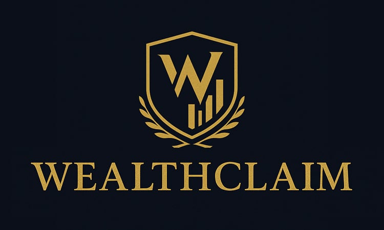 WealthClaim.com - Great premium domain marketplace