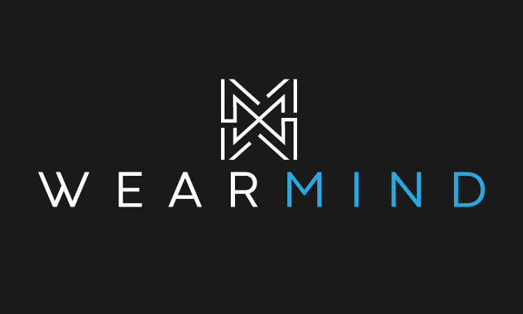 WearMind logo
