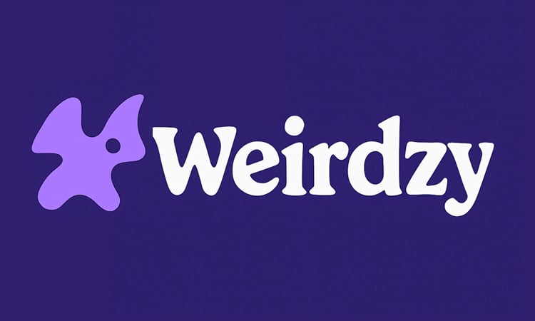 Weirdzy.com - Creative premium domain names