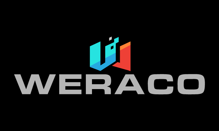 Weraco logo