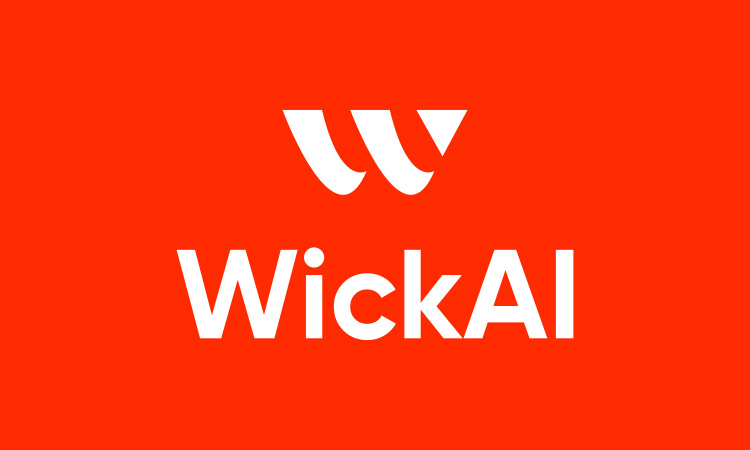 WickAI.com - Great premium domain marketplace