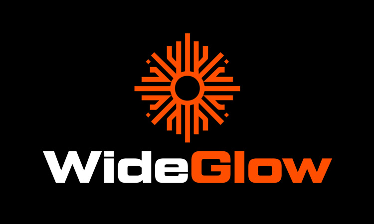 WideGlow.com - Cool premium domains