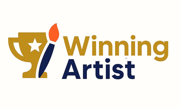 WinningArtist logo