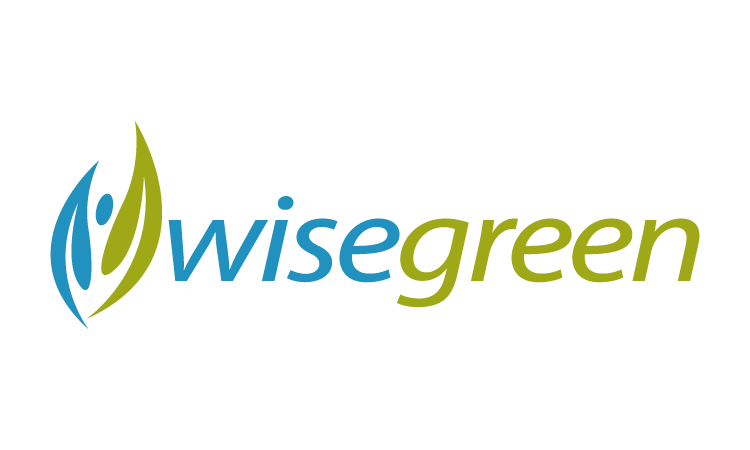 WiseGreen.com - Great premium domains