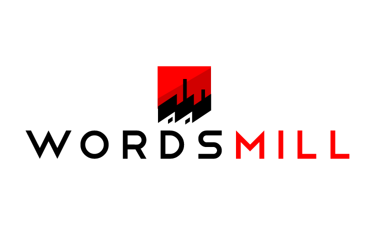 Wordsmill.com - Best premium domain marketplace