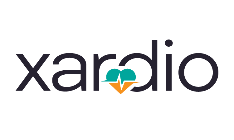 Xardio.com - Unique premium domains
