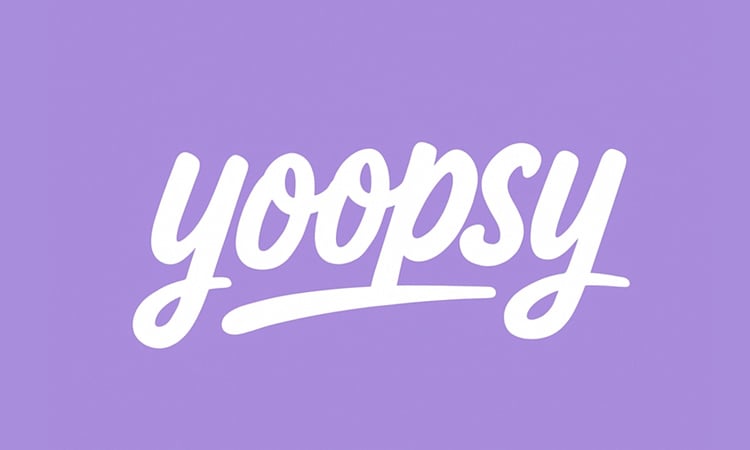 Yoopsy.com - buy Catchy premium domains