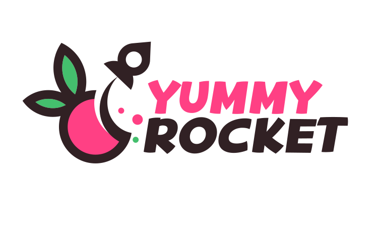 YummyRocket.com - Catchy premium domain marketplace