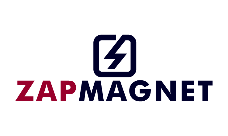 ZapMagnet.com - Great premium domain marketplace