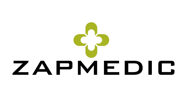 ZapMedic logo