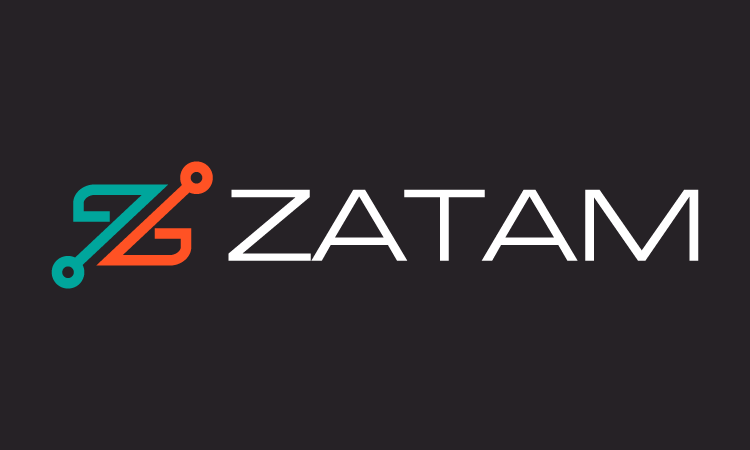 Zatam logo