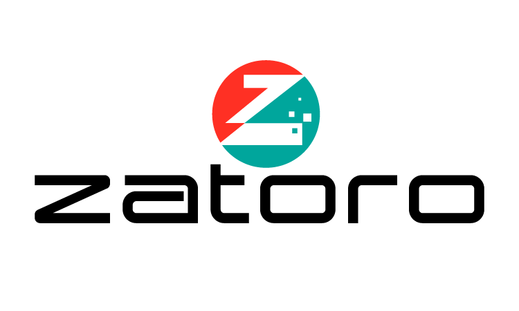 Zatoro logo